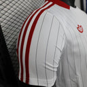 Maillot Retro Manchester United 25/26 – Style Classique