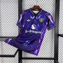 25-26 Manchester United Premiere League Legends Shirt Football Uniforms