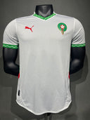 Maillot Maroc 25-26
