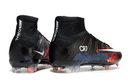 Mercurial Superfly
