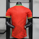 Maillot Cameroun 25-26