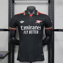 Maillot arsenal 25-26