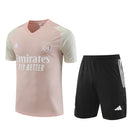 Training short OL