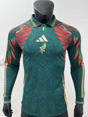 Maillot Mexique 25-26