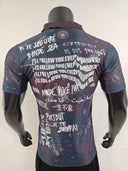 Maillot Manchester City 25-26