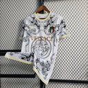 Maillot Italie concept