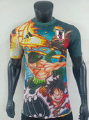 Maillot Japon 25-26
