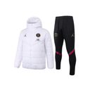 Doudoune ensemble PsG