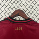 Maillot foot Belgique extérieur 2024 2025 EURO2024