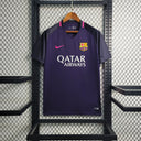 Maillot FC Barcelone  retro 2016 2017