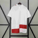 MAILLOT CROATIE 2024/25 DOMICILE
