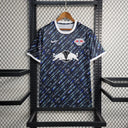 MAILLOT RB LEIPZIG 2023/24 CONCEPT