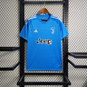 MAILLOT JUVENTUS GARDIEN 2022/23