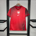 MAILLOT POLOGNE 2024/25