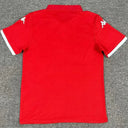 MAILLOT TUNISIE 2024/25