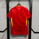 MAILLOT ESPAGNE DOMICILE 2024/25