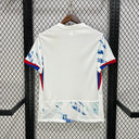 Maillot Football Norvège extérieur 2024/2025