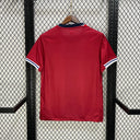 MAILLOT NORVÈGE 2024/25