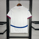 MAILLOT SERBIE EXTÉRIEUR 2024/25