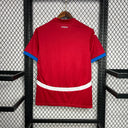 MAILLOT SERBIE DOMICILE 2024/25