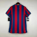 MAILLOT RÉTRO FC BARCELONE 2009/10