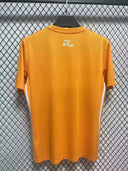 Maillot Algerie 2024/2025 concept orange