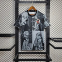 Maillot Japon Concept 2024 Édition Manga Tokyo Revengers