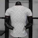 Maillot Mexique concept 2025-26