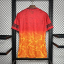 Maillot Inter Miami  foot concept 2024 2025