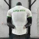 Maillot Sporting concept 2024-25