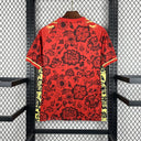 Maillot Concept Portugal Fleurs