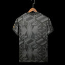 Maillot Arsenal saison 2022-2023 extérieur away noir