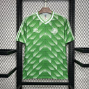 Maillot Allemagne foot 1990 Retro