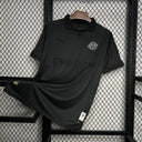 Maillot Olympique de Marseille foot 125 ans 2024 2025 OM noir