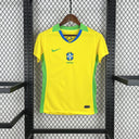 MAILLOT BRESIL FEMININ DOMICILE 2025