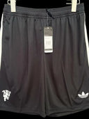 Short Manchester United extérieur 2024-25
