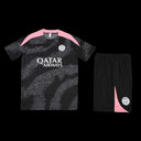 Ensemble Psg