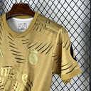 Maillot Real Madrid 2025-26 entrainement