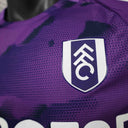 Maillot Fulham 2024-25