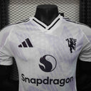 Maillot Manchester United extérieur 2025-26