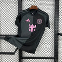 Maillot Inter Miami foot noir 2025 2026