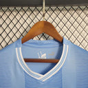 Maillot Manchester City 2023 2024 manches longues