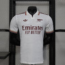 Maillot 25-26 Arsenal