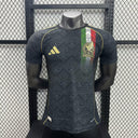 Maillot Mexique concept 2025-26