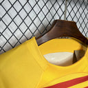 Maillot foot FC Barcelone 2024 2025 Third