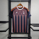 Maillot Nottingham Forest extérieur 2023-24