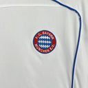 Maillot Bayern Munich concept 2025-26