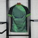Maillot Celtic concept 2025-26