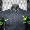 Maillot Brésil saison 2025-2026 édition spéciale