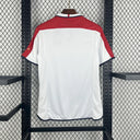 Maillot Angleterre foot 2004 retro